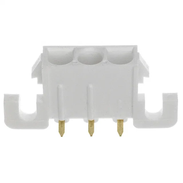 TE Connectivity AMP Connectors 643228-1