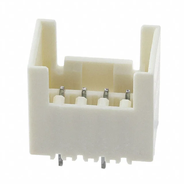 TE Connectivity AMP Connectors 1-1971839-4