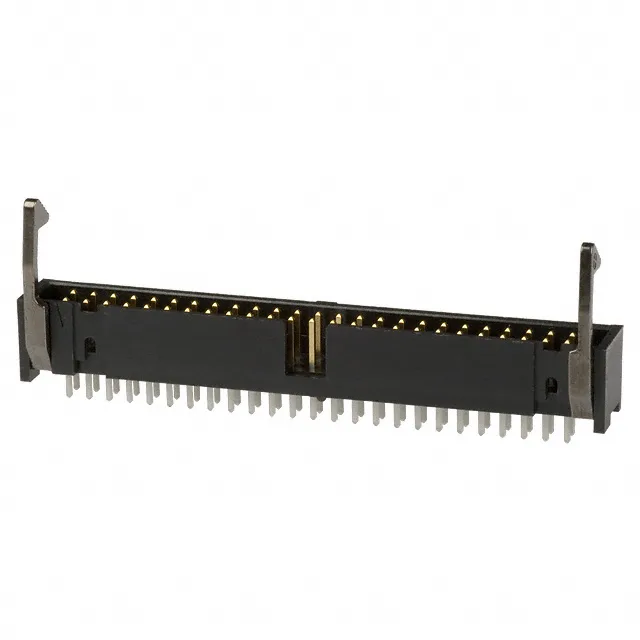 TE Connectivity AMP Connectors 1-1761608-5