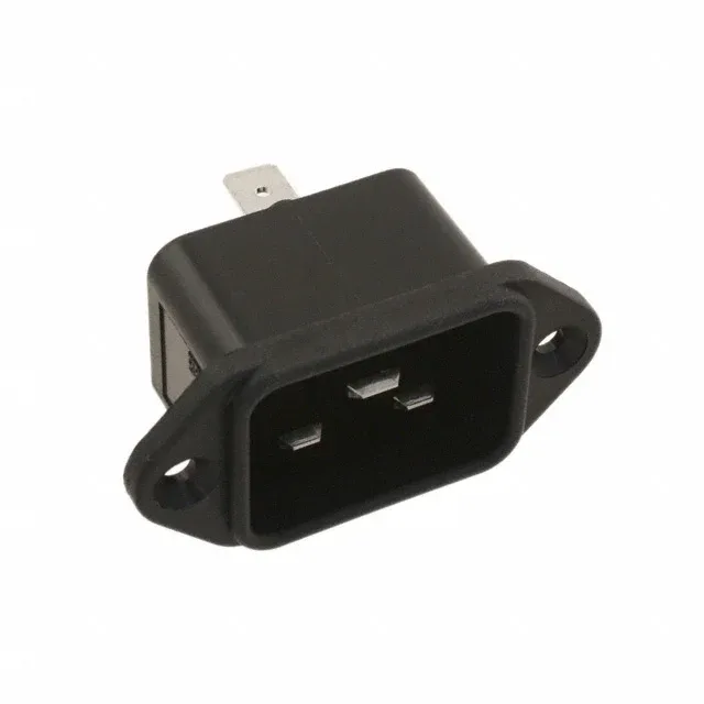 TE Connectivity Corcom Filters 4-1609134-7