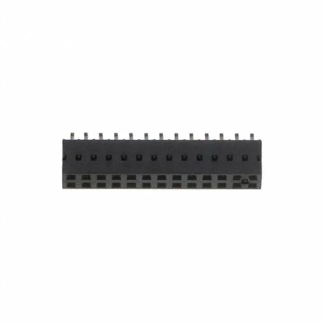 Amphenol 68046-613LF