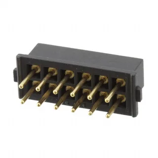 Harwin Inc. M80-8501245