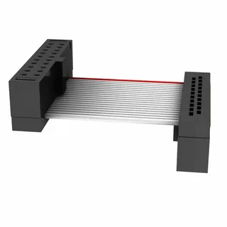 Samtec Inc. FFSD-10-D-41.00-01-N-R