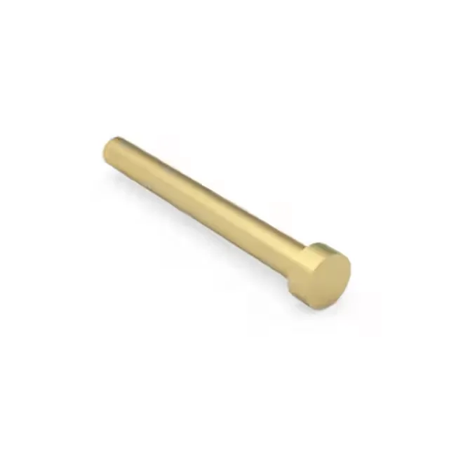Mill-Max Manufacturing Corp. 9872-1-00-15-00-00-33-0