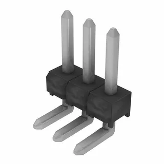Samtec Inc. TSW-103-25-T-S-RA