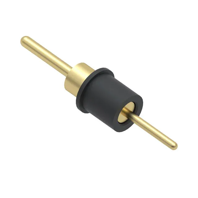 Mill-Max Manufacturing Corp. 302-10-001-00-900800 — PCB Single-Post Pins