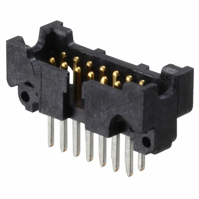 3M 45214-600230 — Pin Headers