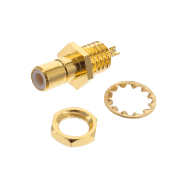 TE Connectivity AMP Connectors 1-1337480-0 — RF Cable Assemblies