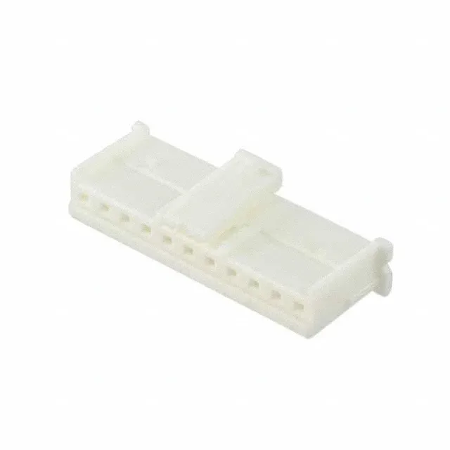 TE Connectivity AMP Connectors 1-1969442-1