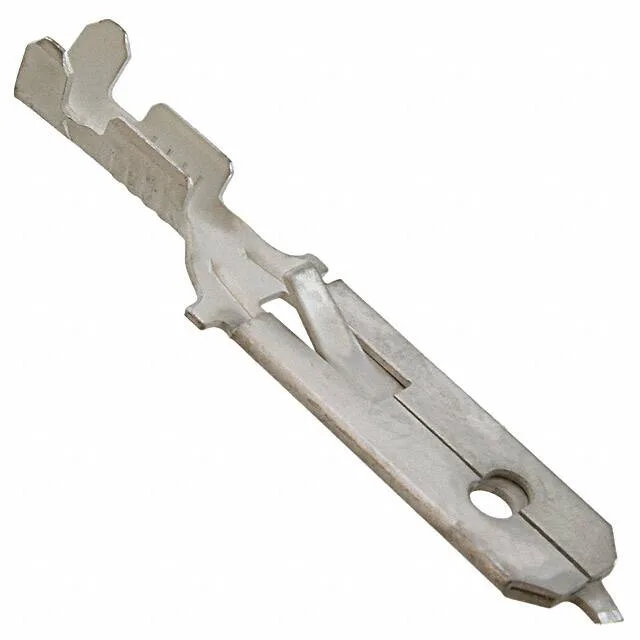 TE Connectivity AMP Connectors 160859-2