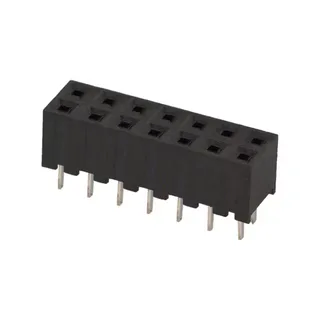 Hirose Electric Co Ltd A3C-14DA-2DSC(71)