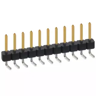Sullins Connector Solutions PBC11SBAN