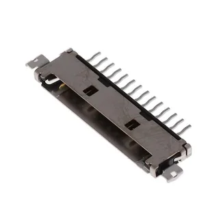 Hirose Electric Co Ltd DF19L-14P-1H(52)