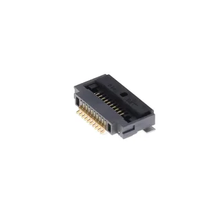 Hirose Electric Co Ltd FH52K-10S-0.5SH