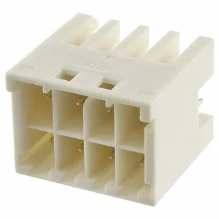 TE Connectivity AMP Connectors 1-1971906-4