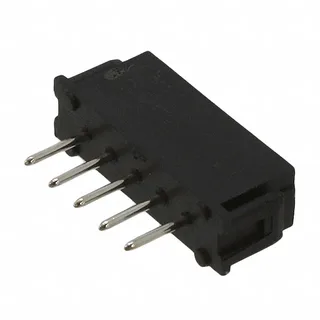 Harwin Inc. M80-8520542