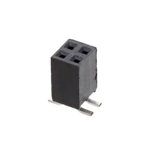 Samtec Inc. SSW-102-22-F-D-VS