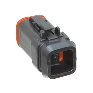 TE Connectivity Deutsch Connectors DT06-6S-CE13
