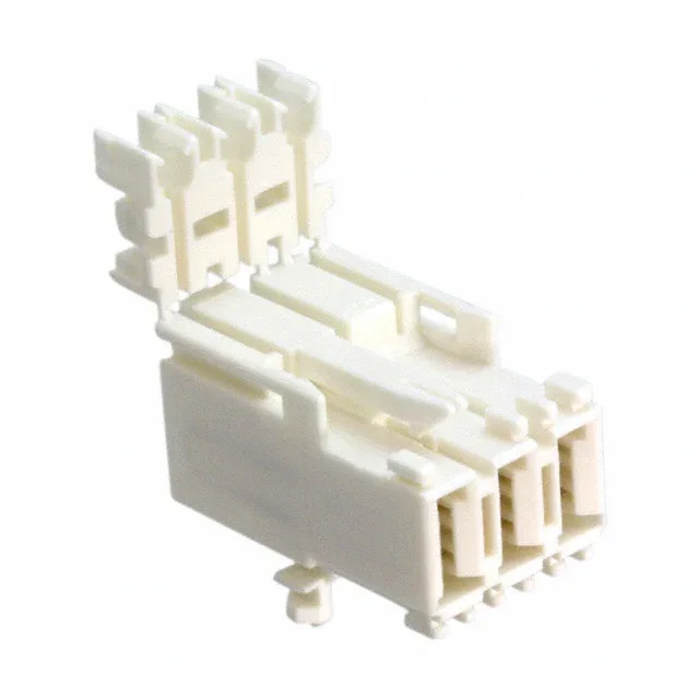 TE Connectivity AMP Connectors 1-1534072-3