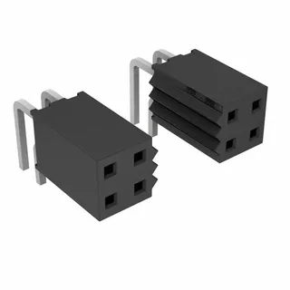 Samtec Inc. SQT-105-01-F-D-RA