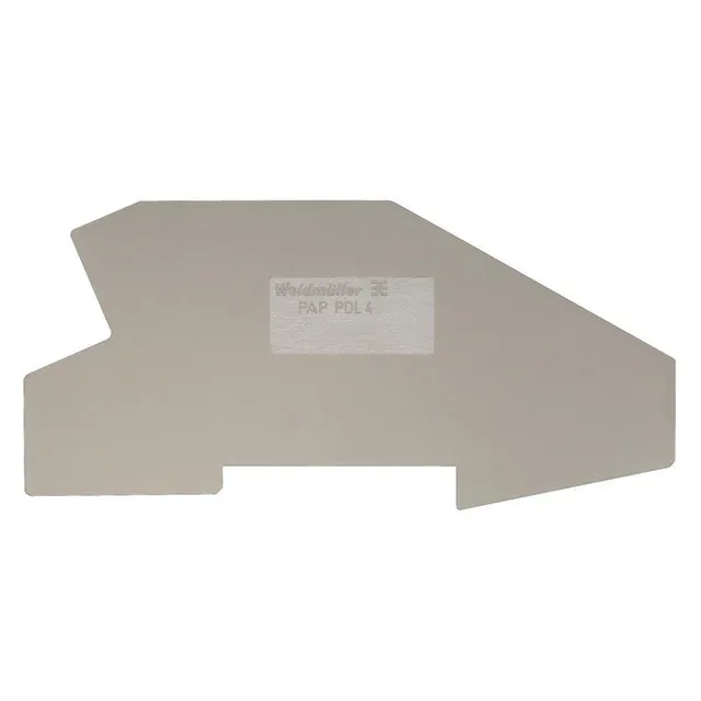 1883210000 — Weidmüller product photo