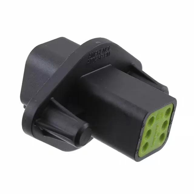 AT04-6P-PM05 — Amphenol product photo