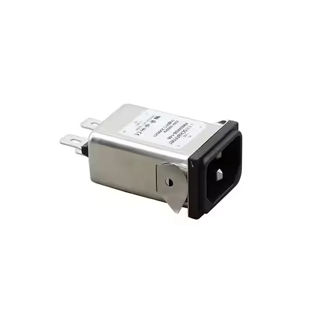 FN9244SB-1-06 — Schaffner EMC Inc. product photo