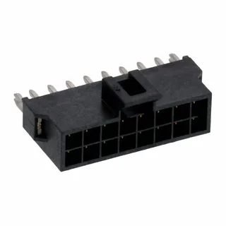 Molex 1053121216