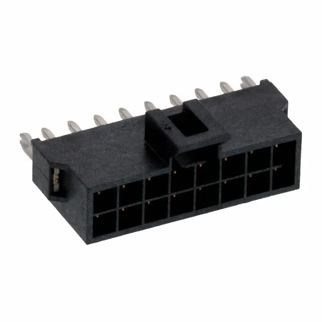 Molex 1053121216