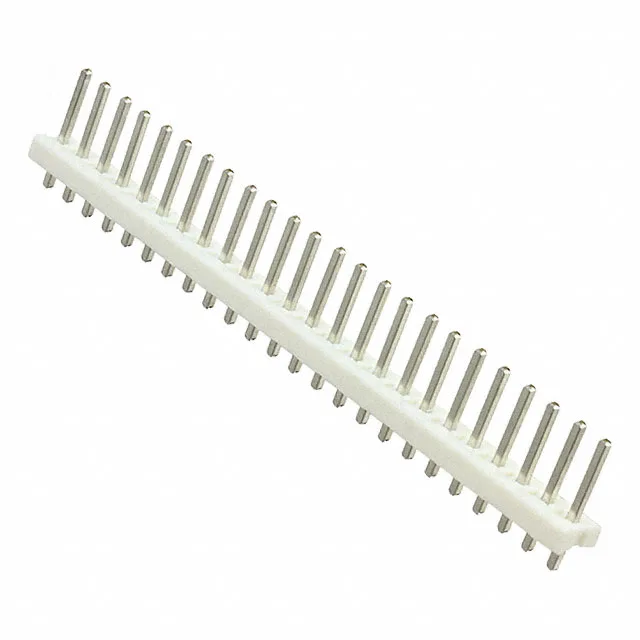 TE Connectivity AMP Connectors 2-640383-4 — Pin Headers, Sockets & Housings
