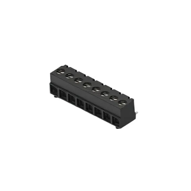 TE Connectivity AMP Connectors 2383941-8
