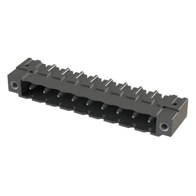 Würth Elektronik 691701520009B — Pin Headers, Sockets & Housings