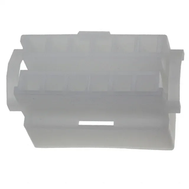 TE Connectivity AMP Connectors 1-480288-0