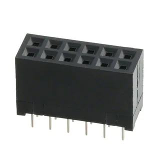 Hirose Electric Co Ltd HIF3H-12DA-2.54DSA(71)