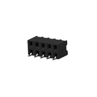 TE Connectivity AMP Connectors 1-2307731-0