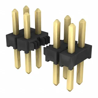 Samtec Inc. TMM-106-01-G-D