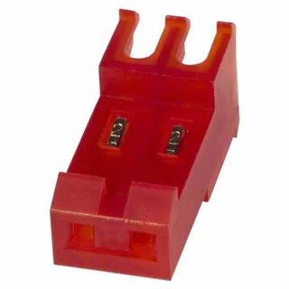 TE Connectivity AMP Connectors 3-640601-2