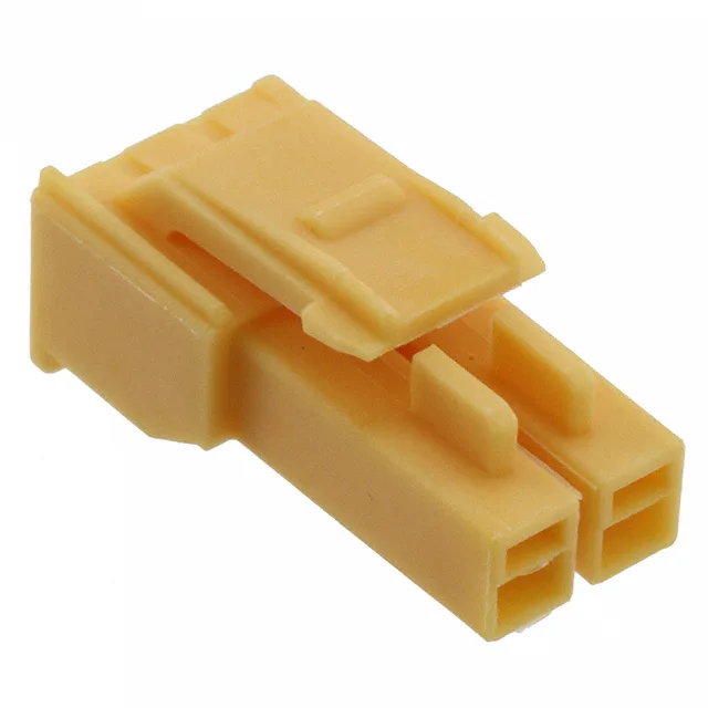 TE Connectivity AMP Connectors 176271-4