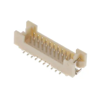 Hirose Electric Co Ltd DF13E-20DP-1.25V(75)