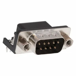 Adam Tech DE09-PL-25