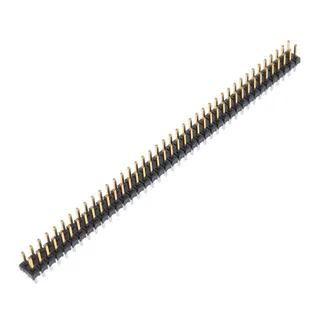 Samtec Inc. TMM-140-03-L-D