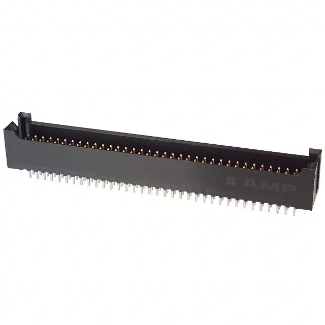 6-102567-0 — TE Connectivity AMP Connectors product photo