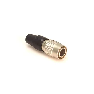 Hirose Electric Co Ltd HR10A-7P-4P(73)