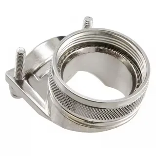 Amphenol M85049/51-1-22N