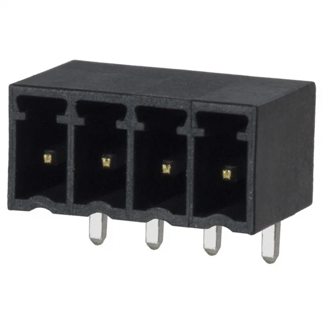 Molex 0393550004 — Pin Headers, Sockets & Housings
