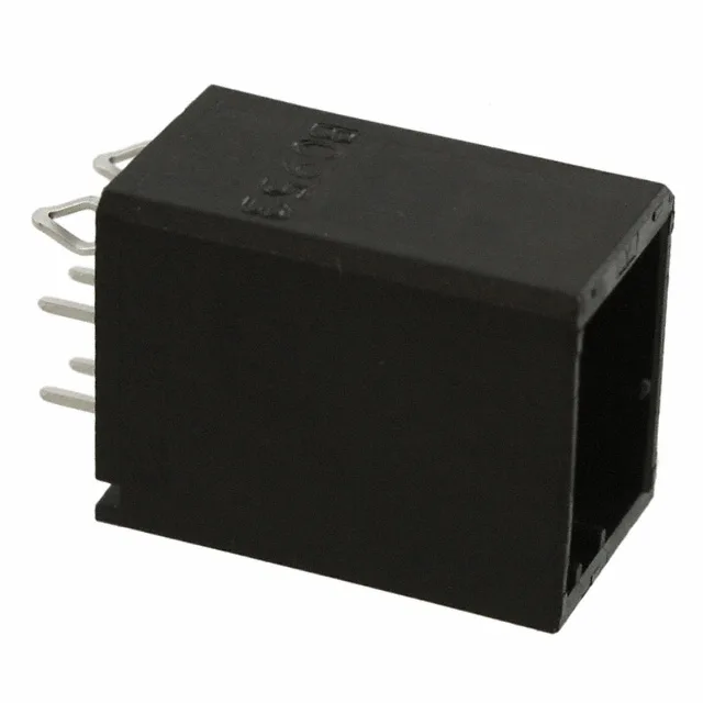 TE Connectivity AMP Connectors 1318124-2