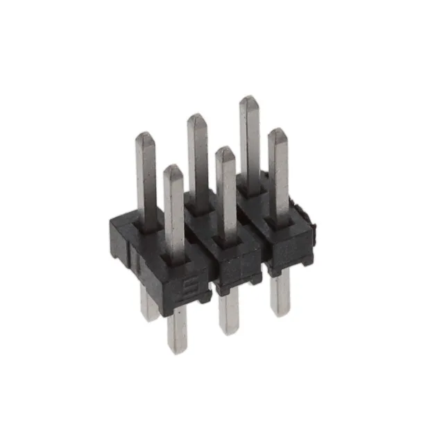 Samtec Inc. TMM-103-03-TM-D — Pin Headers