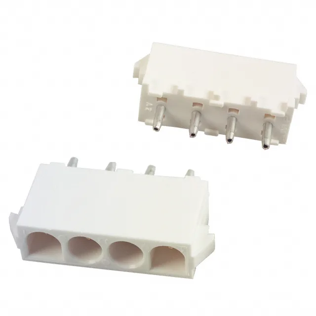 TE Connectivity AMP Connectors 350792-1