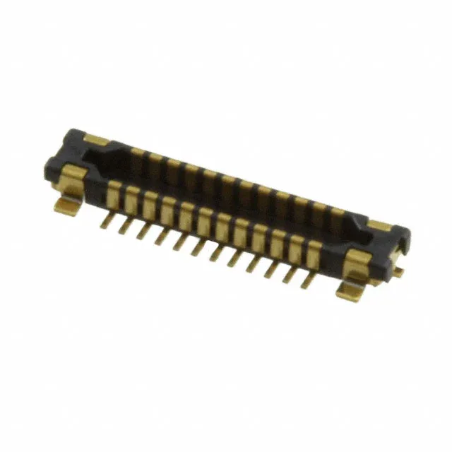 Hirose Electric Co Ltd BM24-24DP/2-0.35V(53) — Mezzanine & Stacking Connectors