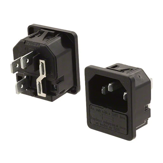 SCHURTER Inc. 6200.4125